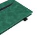 Чехол Deexe Business Style для Lenovo Tab K11 Plus - Green (359503G). Фото 8 из 10