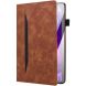 Чехол Deexe Business Style для OnePlus Pad Pro / Pad 2 - Brown (379801Z). Фото 5 из 9