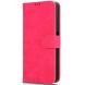 Чехол Deexe Classic Wallet для Infinix Smart 9 (X6532) / Hot 50i (X6531) - Red (366500R). Фото 5 из 6