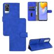 Чехол Deexe Classic Wallet для VIVO Y31 / Y53s - Blue (272501L)