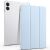 Чехол Deexe Crystal Back для Xiaomi Redmi Pad Pro / Poco Pad - Baby Blue: фото 1 из 5