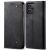 Чехол Deexe Jeans Style для Xiaomi Redmi Note 13 Pro+ - Black: фото 1 из 6
