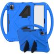 Чехол Deexe KickStand Cover для Xiaomi Pad 5 / 5 Pro - Blue (284929L)