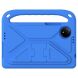 Чехол Deexe KickStand Cover для Xiaomi Redmi Pad SE 8.7 4G - Blue (361009L). Фото 3 из 7