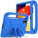 Чехол Deexe KickStand Cover для Xiaomi Redmi Pad SE - Blue (336412L). Фото 1 из 7