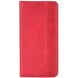 Чехол Deexe Retro Style для ASUS ROG Phone 7 - Red (327100R). Фото 6 из 9