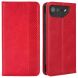 Чехол Deexe Retro Style для ASUS ROG Phone 7 - Red (327100R). Фото 1 из 9