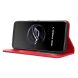 Чехол Deexe Retro Style для ASUS ROG Phone 7 - Red (327100R). Фото 3 из 9