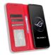 Чехол Deexe Retro Style для ASUS ROG Phone 7 - Red (327100R). Фото 2 из 9
