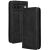 Чохол Deexe Retro Style для Google Pixel 9 Pro XL - Black: фото 1 з 7