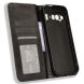 Чехол Deexe Retro Style для Google Pixel 9 Pro XL - Black (359811B). Фото 4 из 7