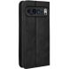 Чехол Deexe Retro Style для Google Pixel 9 Pro XL - Black (359811B). Фото 6 из 7