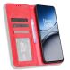 Чехол Deexe Retro Style для OnePlus Nord 4 - Red (382401R). Фото 2 из 7