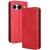 Чохол Deexe Retro Style для OnePlus Nord 4 - Red: фото 1 з 7