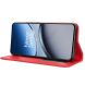 Чехол Deexe Retro Style для OnePlus Nord 4 - Red (382401R). Фото 3 из 7