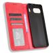 Чехол Deexe Retro Style для OnePlus Nord 4 - Red (382401R). Фото 4 из 7