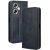 Чохол Deexe Retro Style для OnePlus Nord N30 SE - Blue: фото 1 з 7