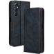 Чехол Deexe Retro Style для Realme C65 - Blue (353900L). Фото 1 из 7