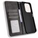 Чохол Deexe Retro Style для Xiaomi Redmi 15C / Poco C85 - Black (386144B). Фото 5 з 18