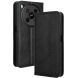 Чохол Deexe Retro Style для ZTE Nubia V70 Max - Black (381202B). Фото 1 з 18