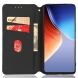 Чохол Deexe Rhombus Book для Tecno Camon 19 (CI6n) - Blue (311402L). Фото 2 з 7