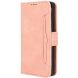 Чехол Deexe Wallet Stand для TECNO Pova 6 - Pink (354102P). Фото 5 из 8