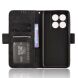 Чехол Deexe Wallet Stand для Xiaomi 14T - Black (365708B). Фото 5 из 7