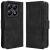 Чехол Deexe Wallet Stand для Xiaomi 14T - Black: фото 1 из 7