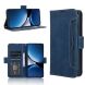 Чохол Deexe Wallet Stand для Xiaomi Poco X7 Pro - Blue (371703L). Фото 7 з 7