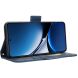 Чохол Deexe Wallet Stand для Xiaomi Poco X7 Pro - Blue (371703L). Фото 5 з 7