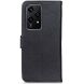 Чехол KHAZNEH Leather Wallet для Honor 200 Lite - Black (363106B). Фото 6 из 8