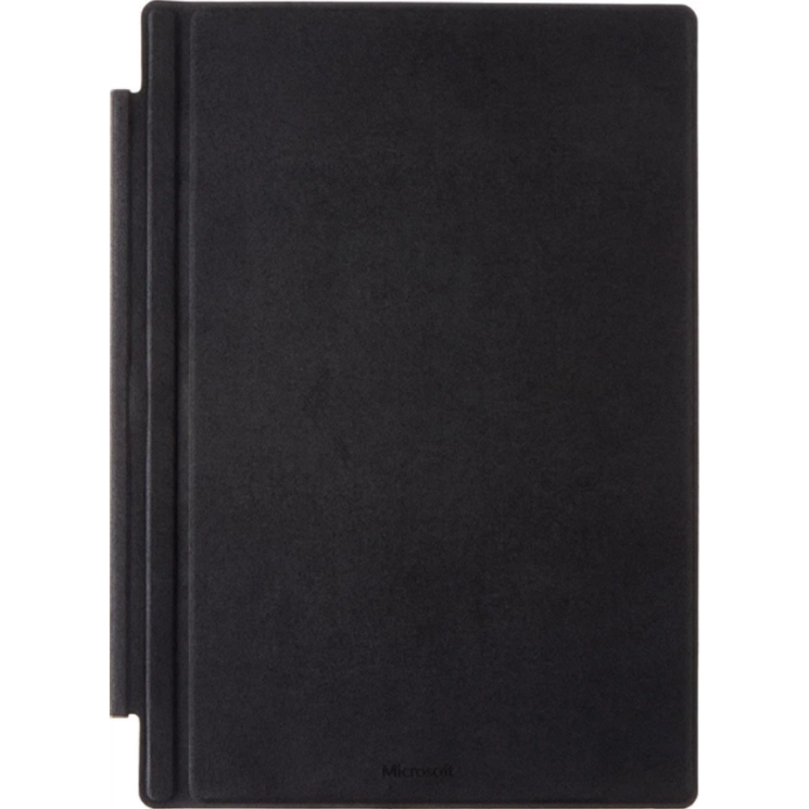 Чехол-клавиатура Type Cover Keyboard with Fingerprint для Microsoft Surface Pro 7 Plus / 7 / 6 / 5 / 4 / 3 (GKG-00021) - Black: фото 4 из 6