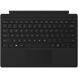 Чехол-клавиатура Type Cover Keyboard with Fingerprint для Microsoft Surface Pro 7 Plus / 7 / 6 / 5 / 4 / 3 (GKG-00021) - Black (409100B). Фото 1 из 6
