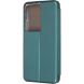 Чохол-книжка ArmorStandart G-Case для Realme C71 - Green (384928G). Фото 2 з 3