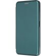 Чохол-книжка ArmorStandart G-Case для Realme C71 - Green (384928G)
