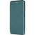 Чохол-книжка ArmorStandart G-Case для Realme C71 - Green: фото 1 з 3