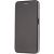 Чохол-книжка ArmorStandart G-Case для Samsung Galaxy M34 (M346) - Black: фото 1 з 3