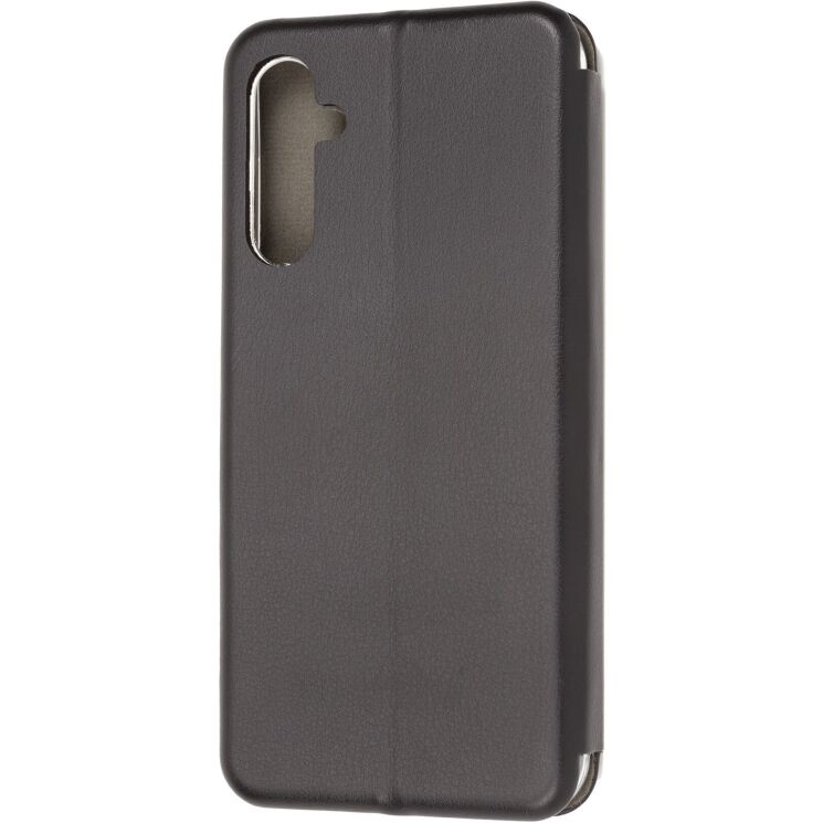 Чохол-книжка ArmorStandart G-Case для Samsung Galaxy M34 (M346) - Black: фото 2 з 3