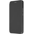 Чехол-книжка ArmorStandart G-Case для Xiaomi Redmi Note 14 5G - Black (373344B)
