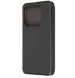 Чехол-книжка ArmorStandart G-Case для Xiaomi Redmi Note 14 5G - Black (373344B). Фото 2 из 3