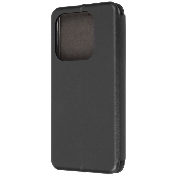 Чехол-книжка ArmorStandart G-Case для Xiaomi Redmi Note 14 5G - Black: фото 2 из 3