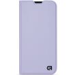 Чохол-книжка ArmorStandart OneFold Case для Infinix Smart 10 Plus - Lavander (386618V)
