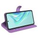 Чехол-книжка Deexe Book Type для Infinix Hot 20i (X665E) - Purple (313520V). Фото 3 из 8