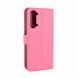 Чехол-книжка Deexe Book Type для OPPO Reno 3 - Rose (213406M). Фото 6 из 6