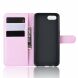Чехол-книжка Deexe Book Type для Realme C2 - Pink (248000P). Фото 3 из 6
