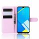 Чехол-книжка Deexe Book Type для Realme C2 - Pink (248000P). Фото 4 из 6