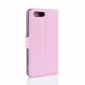 Чехол-книжка Deexe Book Type для Realme C2 - Pink (248000P). Фото 6 из 6