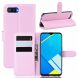 Чехол-книжка Deexe Book Type для Realme C2 - Pink (248000P). Фото 1 из 6