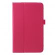 Чехол-книжка Deexe Book Type для Xiaomi Mi Pad 4 - Rose (126305M)