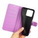 Чехол-книжка Deexe Book Type для Xiaomi Redmi 10A - Purple (298501V). Фото 7 из 8